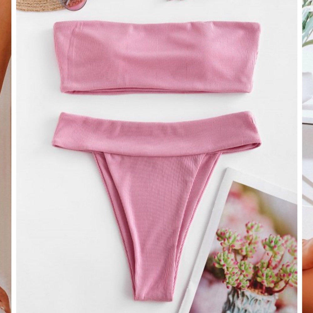 Bikini Swimsuit